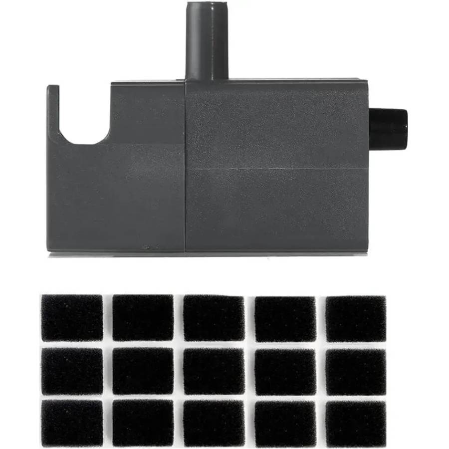 Сменная беспроводная помпа PETKIT P4113 Особенности Совместим с моделями фонтанов: Eversweet 3 Pro, Eversweet Solo 2, Eversweet Solo SE, Eversweet MAX