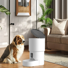 Годівниця для тварин LAPKA (LPK-29)