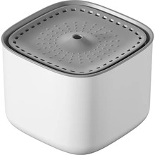 Питний фонтан ME&PET 3 л White (NMP070)