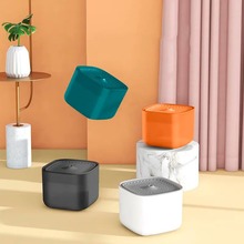 Питний фонтан ME&PET 3 л White (NMP070)