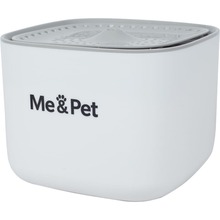 Питний фонтан ME&PET 3 л White (NMP070)