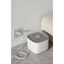 Питний фонтан ME&PET 3 л White (NMP070)