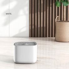 Питний фонтан ME&PET 3 л White (NMP070)