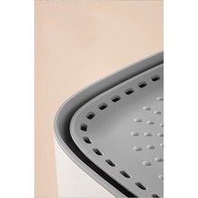 Питний фонтан ME&PET 3 л White (NMP070)