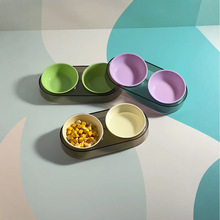 Годівниця ME&PET NMP28-3 Violet