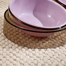 Годівниця ME&PET NMP28-3 Violet