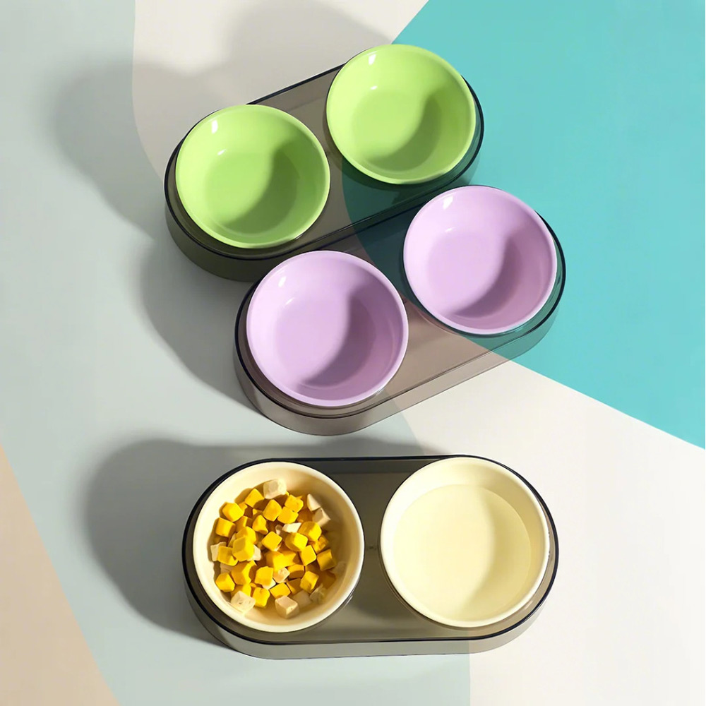 Замовити Годівниця ME&PET NMP28-3 Violet