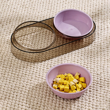 Годівниця ME&PET NMP28-3 Violet