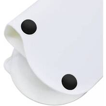 Годівниця подвійна ME&PET Transparent (NMP060)