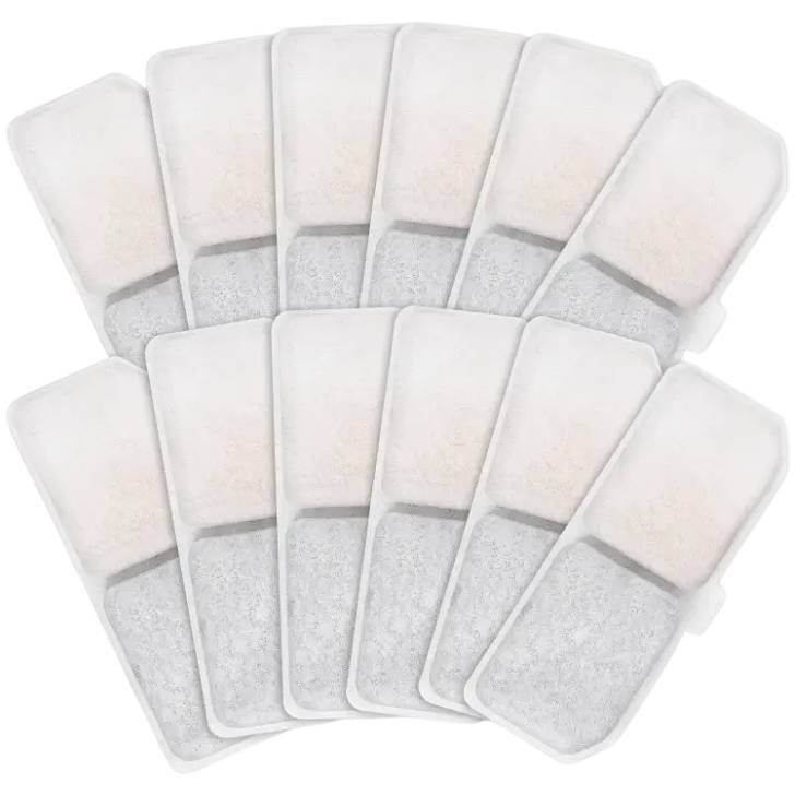 Фільтр для напувалки ME&PET NMP070-F 6 шт