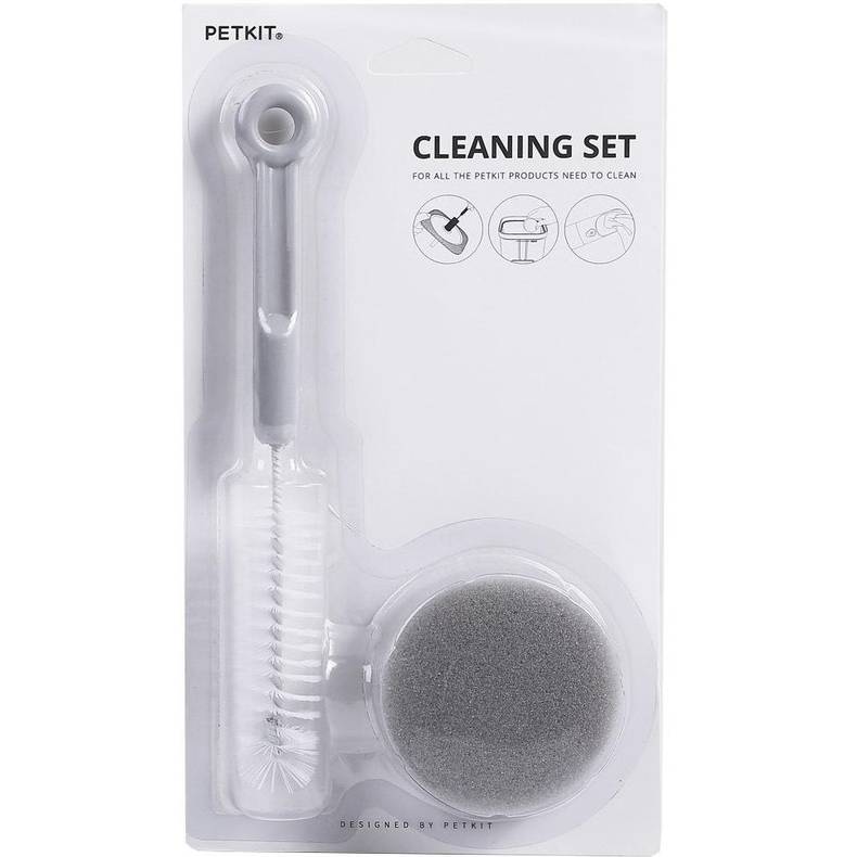 Набор для чистки PETKIT Cleaning Kit Pet Cat / Dog (P980)