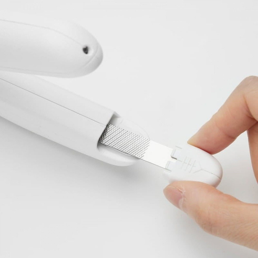 Шматочки PETKIT LED Pet Nail Clipper PRO (PK2302) Додатково світлодіодне підсвічування