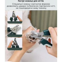 Набор для груминга INSPIRE TM-CG 002