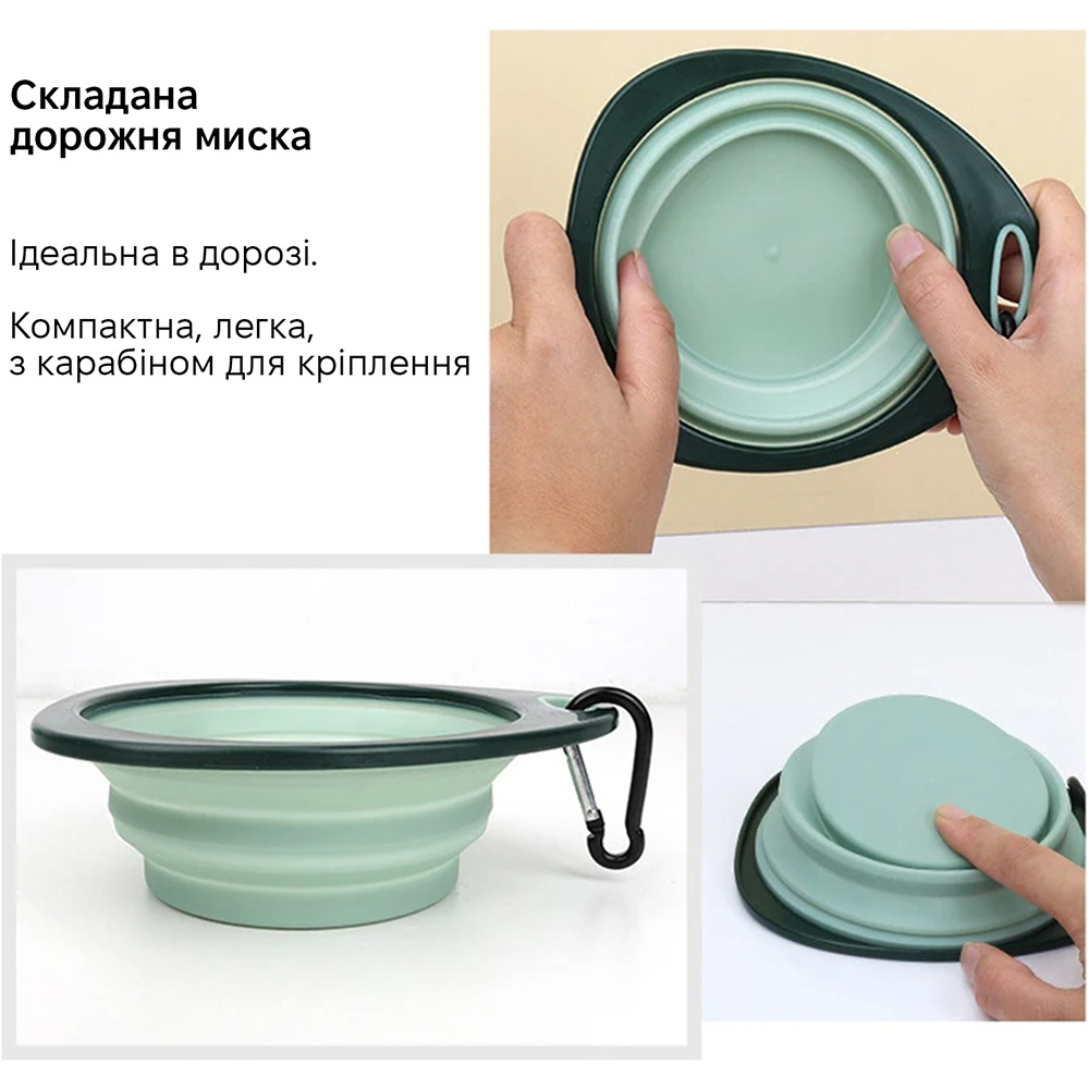 Фото Набор для груминга INSPIRE TM-CG 002