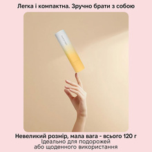 Щетка INSPIRE TMPG027