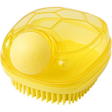 Щетка INSPIRE TMPG026 Yellow
