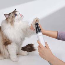 Набор для груминга MOVA Pet Grooming G1Pro (CH2)