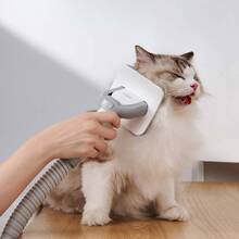 Набор для груминга MOVA Pet Grooming G1Pro (CH2)