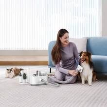 Набор для груминга MOVA Pet Grooming G1Pro (CH2)