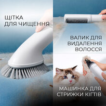 Набір для грумінгу MOVA Pet Grooming G1Pro (CH2)
