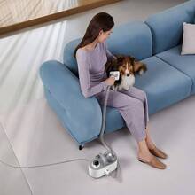 Набор для груминга MOVA Pet Grooming G1Pro (CH2)