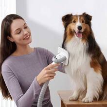 Набор для груминга MOVA Pet Grooming G1Pro (CH2)