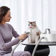 Набор для груминга MOVA Pet Grooming G1Pro (CH2)
