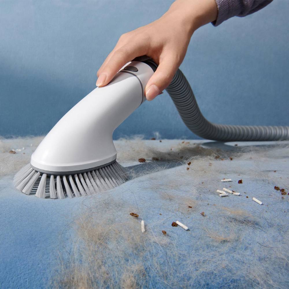 Внешний вид Набор для груминга MOVA Pet Grooming G1Pro (CH2)