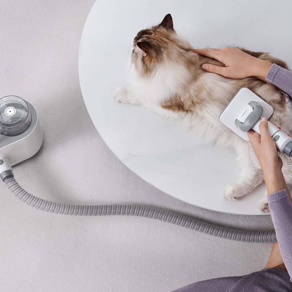 Фото Набор для груминга MOVA Pet Grooming G1Pro (CH2)