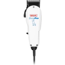 Машинка для стрижки MOSER Show Pro White (20110.0460)