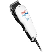 Машинка для стрижки MOSER Show Pro White (20110.0460)