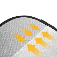 Щітка рукавичка LAPKA для видалення вовни тварин (LPK-26)