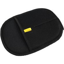 Щітка рукавичка LAPKA для видалення вовни тварин (LPK-26)