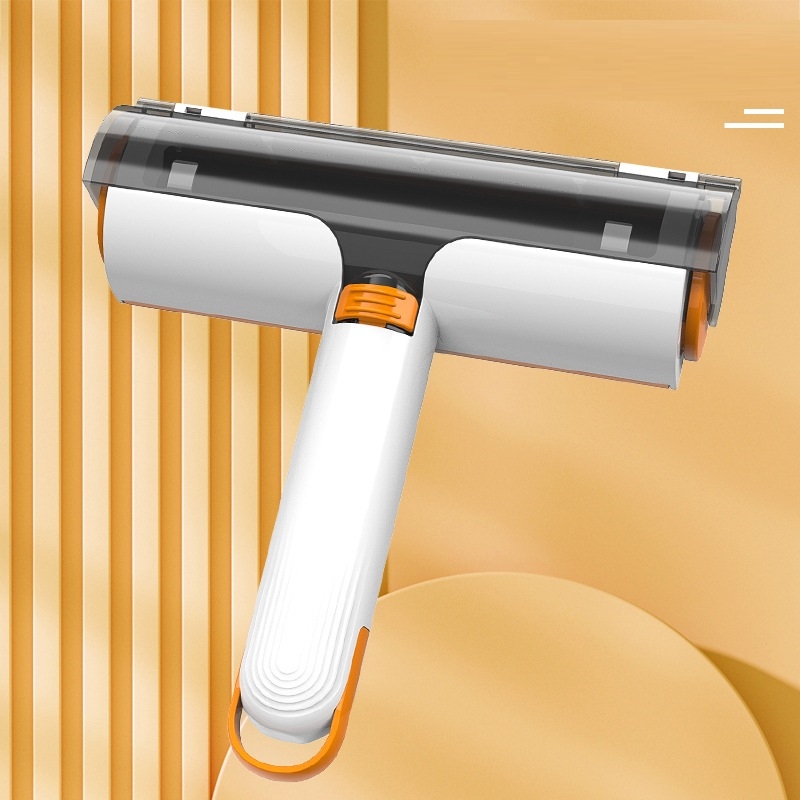 У Фокстрот Щітка для видалення вовни тварин LAPKA з контейнером (LPK-18)