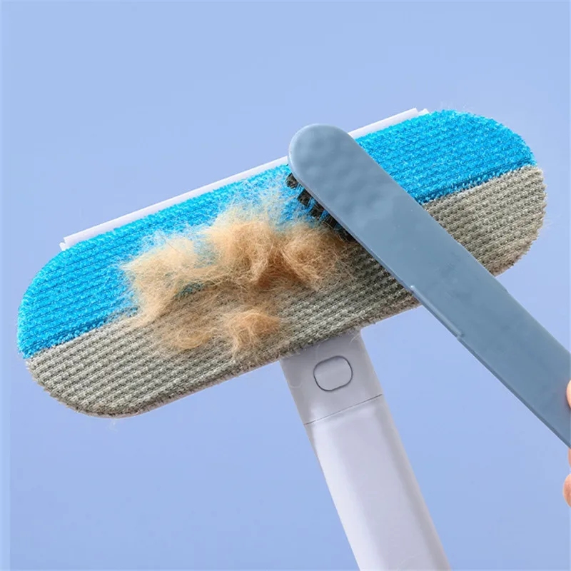 Фото 4 Щітка LAPKA 3 в 1 (LPK-06)