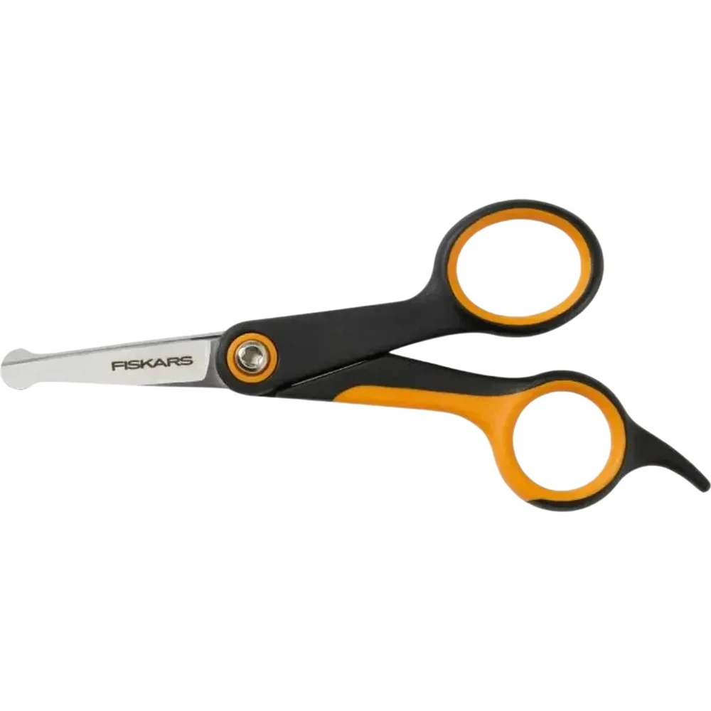 Ножницы FISKARS прямые 2/6 19L (2009126) ᐉ купить в FOXTROT
