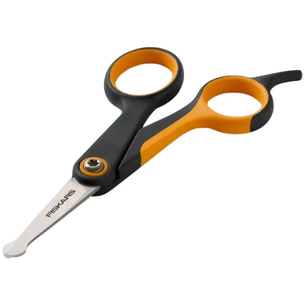 Ножницы FISKARS прямые 2/6 19L (2009126) ᐉ купить в FOXTROT