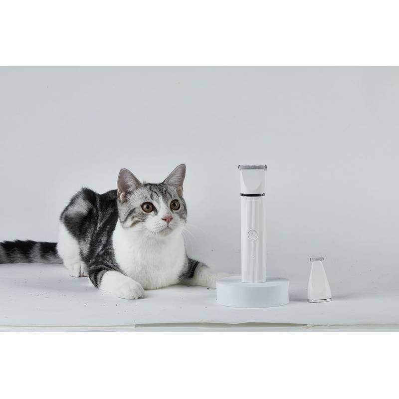 Покупка Машинка для стрижки PETKIT 2 IN 1 PET TRIMMER