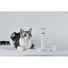 Машинка для стрижки PETKIT 2 IN 1 PET TRIMMER