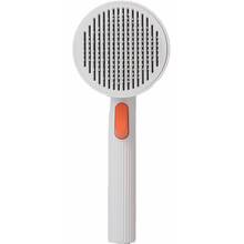 Щітка для грумінгу PETKIT Pet Grooming Brush 2 (6973293807905)