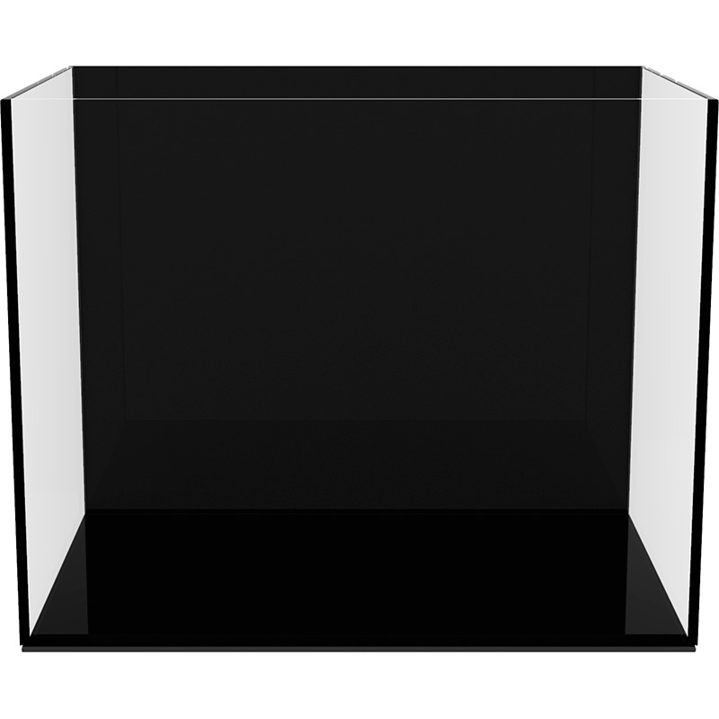 

Аквариум AGLASS Black 31 х 21.5 х 25 см 16 л (0347), Акваріум Black 16л (31*21.5*25)