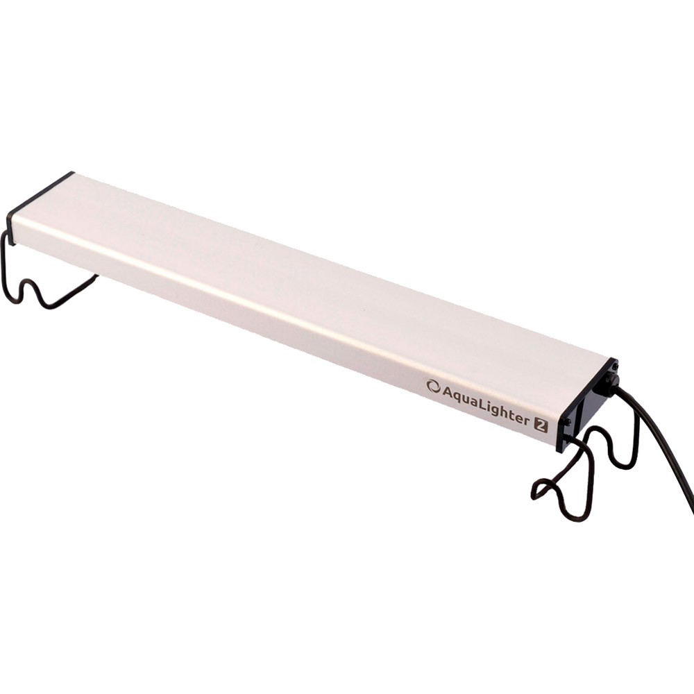 

LED-светильник для аквариумов Collar AquaLighter 2 Silver (823716), Світлодіодний світильник, 90см, 7000К, 3240люм, ср