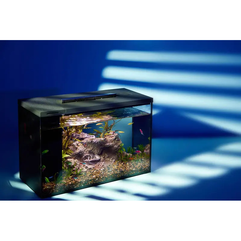 Заказать Умный аквариум ERAARK Smart Fish Tank PRO 15 л (AQ-1S)