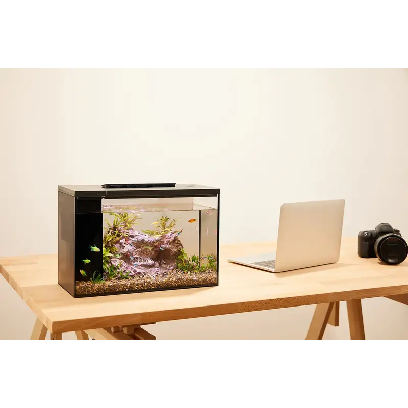 Внешний вид Умный аквариум ERAARK Smart Fish Tank PRO 15 л (AQ-1S)