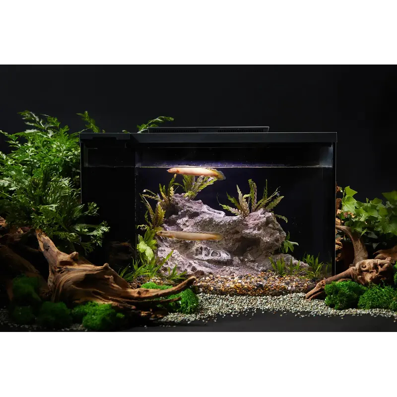 Фото Умный аквариум ERAARK Smart Fish Tank PRO 15 л (AQ-1S)