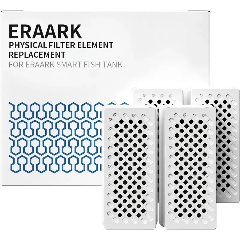 Фильтр ERAARK Physical filter element replacement (6973293808681)