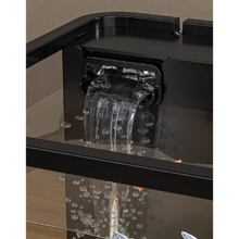 Акваріум Xiaomi QUANGELazy Fish Black (Ф33482)