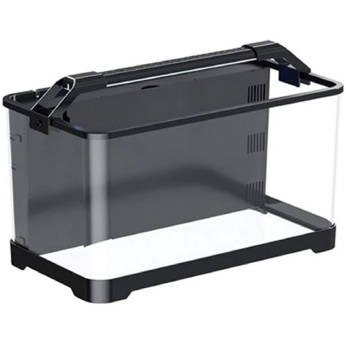 Акваріум Xiaomi QUANGELazy Fish Black (Ф33482)