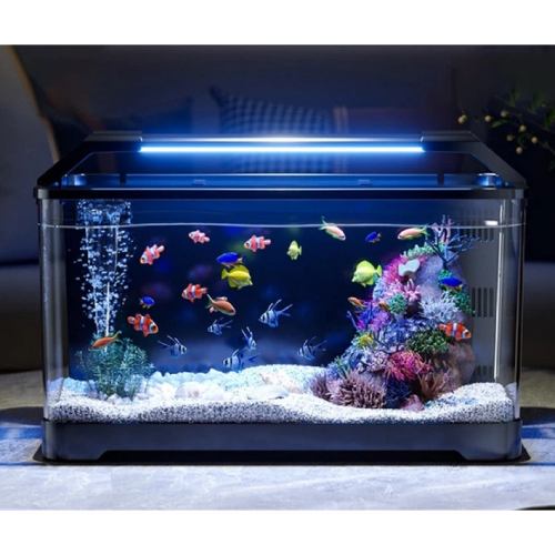 Акваріум Xiaomi QUANGE Lazy Fish White (Ф33483) Тип акваріум