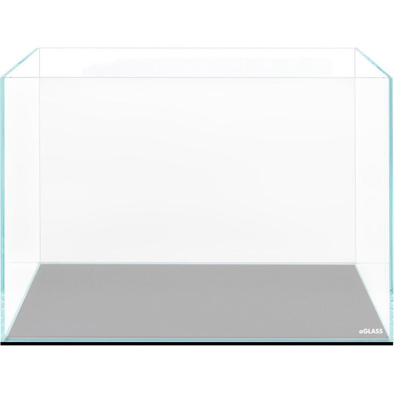 

Аквариум AGLASS nano 42 л 35х35х35 см (0394), Акваріум nano 42л (35*35*35)